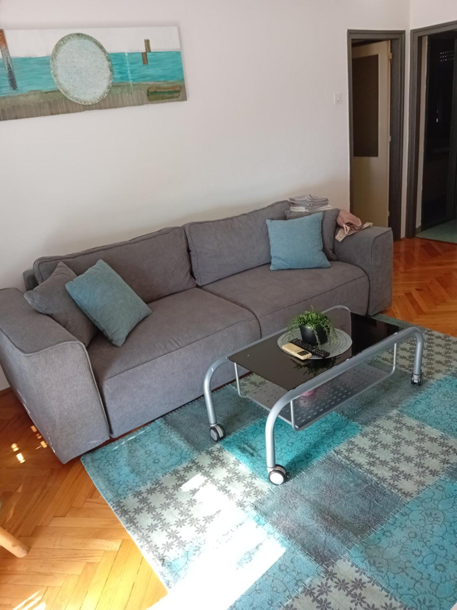 Apartman Joy ริเยกา ภายนอก รูปภาพ